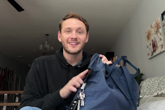 create a video for your amazon product listing