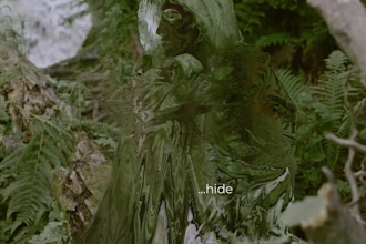 add vfx to your videos