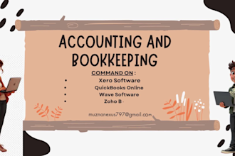 reconcile your books in xero quickbooks online and in zoho