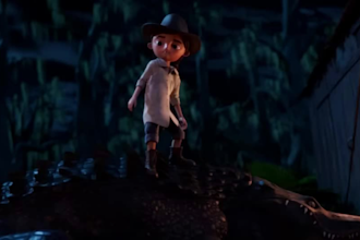 do 3d animated videos  custom 3d character modeling 3d music videos