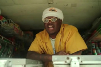 sing your uk drill rap as ghostwriter