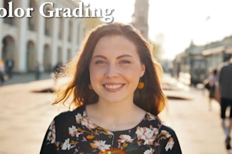 professional video editing services
