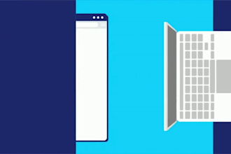 create 2d animated explainer video, saas explainer video, infographic animation