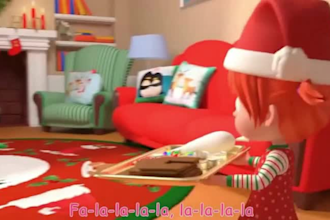 2d 3d cartoon animation 3d christmas animation for kids 2d animation for kids