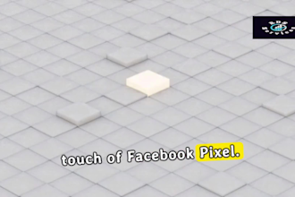 setup facebook pixel and commerce manager integration with your website