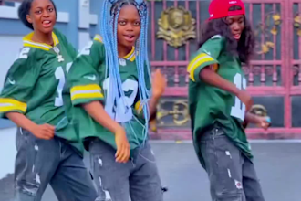 make  a tik tok dance video, tiktok dance for your music