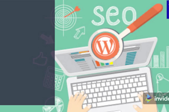 design a responsive elementor landing page or wordpress website