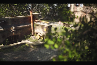 create high quality environments for games or cinematics
