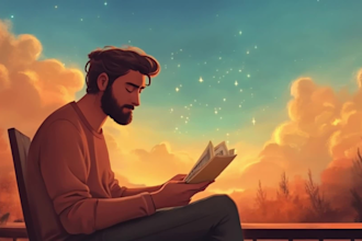 do  ai generated animated lyrical videos