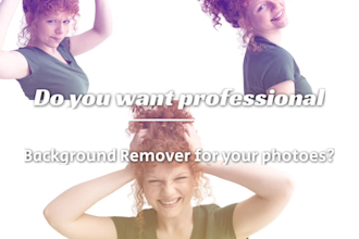 do expert image editing in photoshop