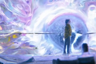 create ai video art with ai avatar and ai animation