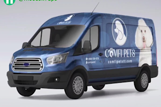 create stunning vehicle wrap, car wrap, truck wrap designs, racing cars