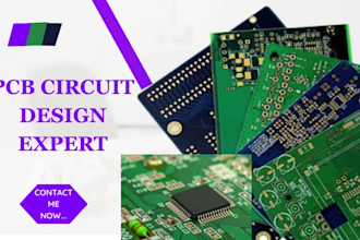 do custom pcb layout design template pcb schematics circuit board pcb prototype