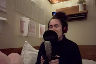 tutor you in songwriting, composition, and production