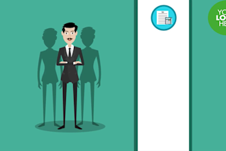 do certified public accountant tax short video add promo