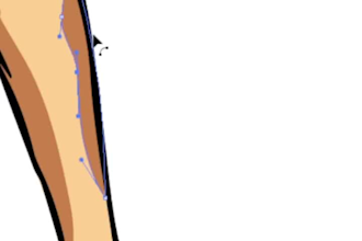 teach you basics of adobe illustrator
