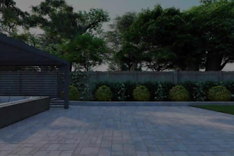 design realistic 3d landscaping for your front yard and backyard