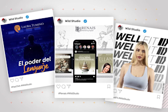 craft eye catching posts to boost engagement