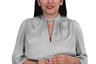realistic talking ai avatars for you, monk reels and ads