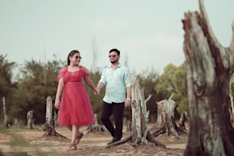 edit cinematic wedding videos with color grading