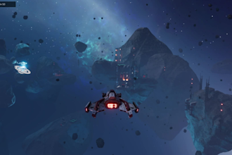 make game environments in unity or unreal