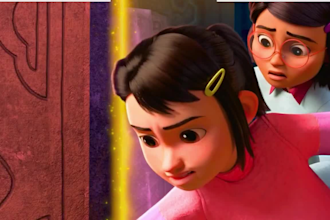 do 3d ai pixar animation unity blender disney video game video for your youtube