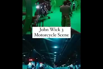 visual effects vfx compositing after effects  rotoscoping cleanup special effect