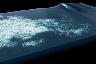 do 3d water simulation 3d liquid simulation 3d fluid simulation vfx animation