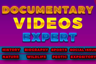 edit 2025 amazing crime, horror history documentary style youtube videos editing