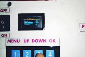 make oled, tft gui for arduino, esp microcontrollers, wio terminal
