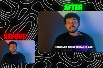 do optimized long form video editing for youtube