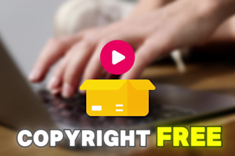 convert article, blog or script to video with stock footage