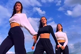 do dance challenged, twerk dance, choreography, twerk dance to your songs