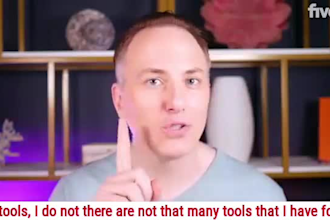 add professional subtitles or caption to your video