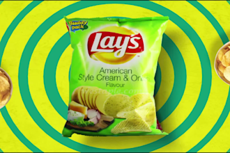 do animated product promos, social media, or commercial ads with motion graphics