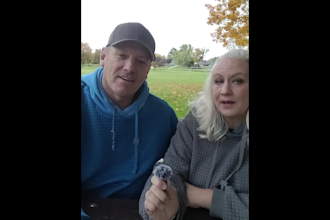 create gen x couples spokesperson ugc videos