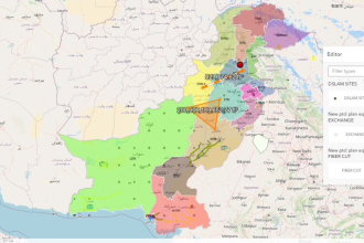 do interactive mapping, gis mapping and web gis solutions