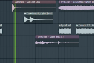 be your beat maker for hip hop beats