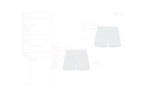 create  fashion tech pack in 24 hours