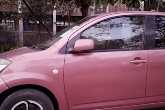 edit extreme car ramp stunts with realistic effects