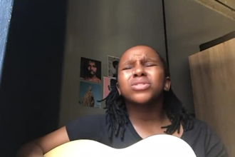 be your singer songwriter for afro house , deep house