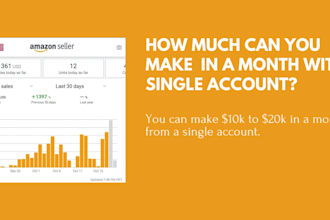 launch and automate your amazon dropshipping business