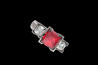 change the color of your jewelry on video as colorist