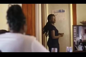 record a professional female african voice over for you