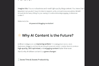 ai voice over for videos