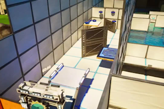 build fortnite uefn maps using verse scripting in unreal engine