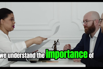 convert your article or script to engaging video