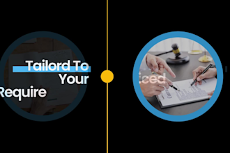 be your magic circle lawyer for your commercial contracts