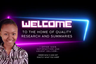 do company research for name, email,phone ,directory listing