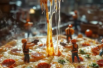 3d food animation 3d cgi animation 3d miniature animation 3d product animation
